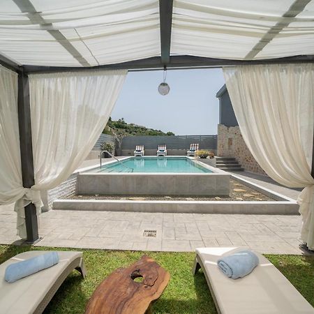 Popi'S Villa สโวโรนาตา ภายนอก รูปภาพ